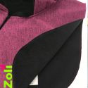 Capuchon bébé softshell 