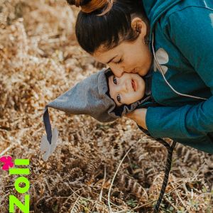 Pack de portage Weekend Femme