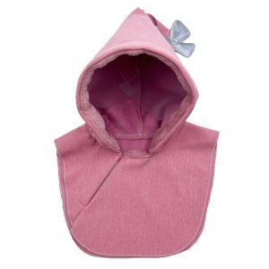 Capuchon BEBE imperméable Week-End