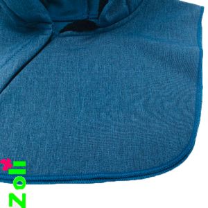 Capuchon BEBE imperméable Week-End