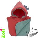 Capuchon bébé Polaire