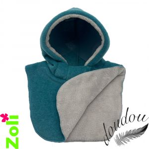 Capuchon bébé Polaire