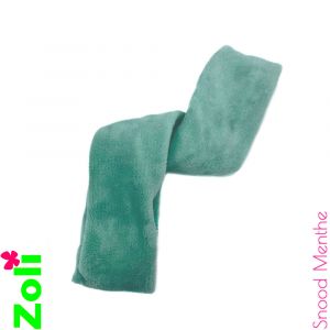 Snood tout doux enfant
