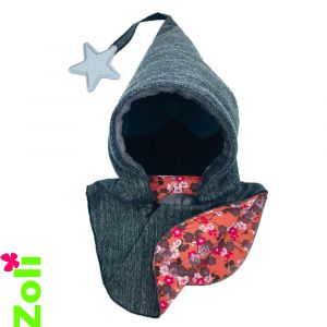 Capuchon Enfant RainSnow