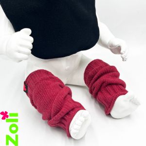 Jambières en Laine recyclée