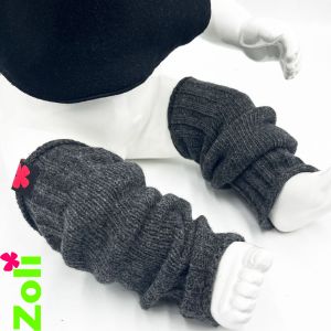 Jambières en Laine recyclée