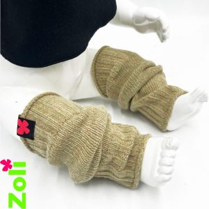 Jambières en Laine recyclée