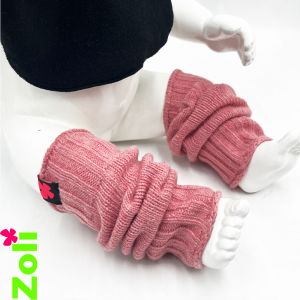 Jambières en Laine recyclée