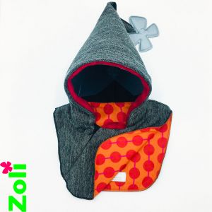 Pack de portage RainSnow Femme