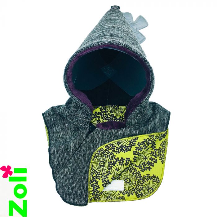 Pack de portage RainSnow Femme