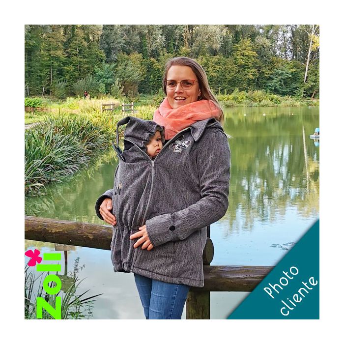 Pack de portage RainSnow Femme PROMO