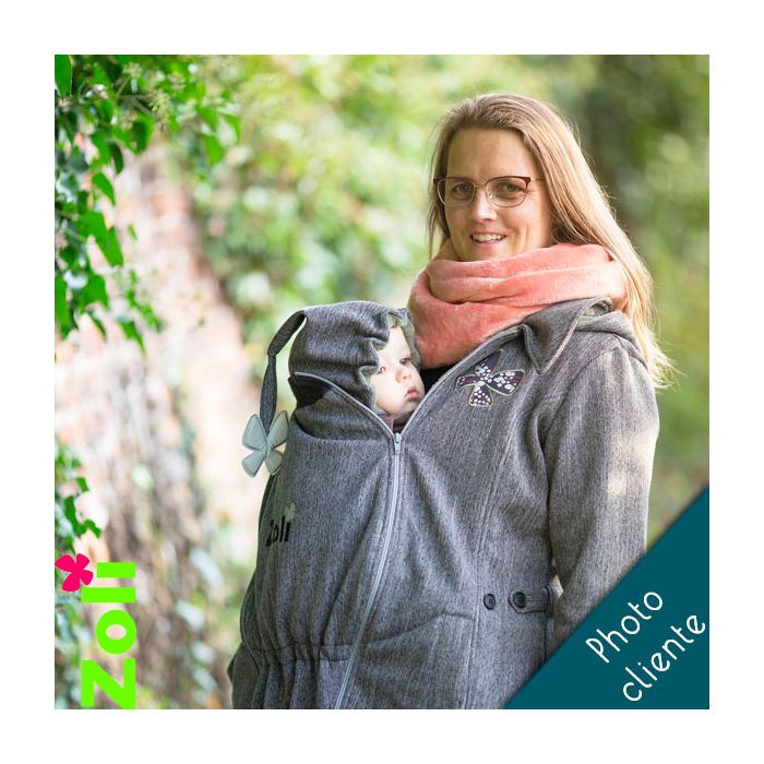 Pack de portage RainSnow Femme PROMO
