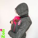 Pack de portage RainSnow Femme PROMO