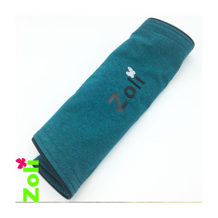Extension de manteau pour le portage (Zip Spirale)
