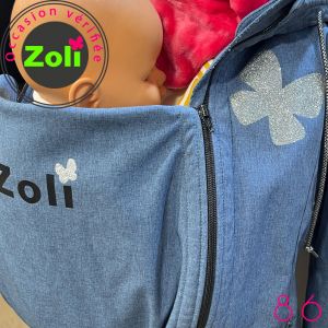 OCCASION : pack Week end S bleu jean