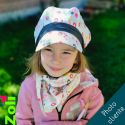 Chapeau bébé et enfant (6mois - 6 ans)
