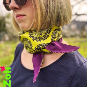 Chapeau bébé et enfant (6mois - 6 ans)