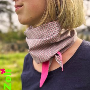 Chapeau bébé et enfant (6mois - 6 ans)