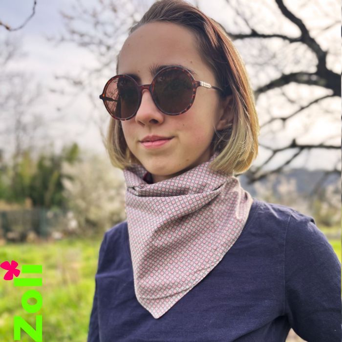 Chapeau bébé et enfant (6mois - 6 ans)