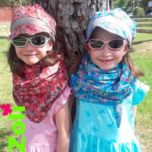 Casquette Junior et Adulte