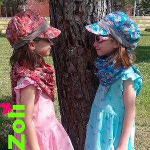 Casquette Junior et Adulte