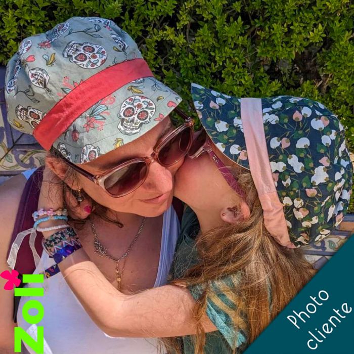 Casquette Junior et Adulte PROMO