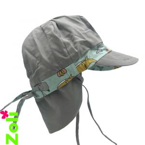 Chapeau bébé et enfant (6mois - 6 ans)