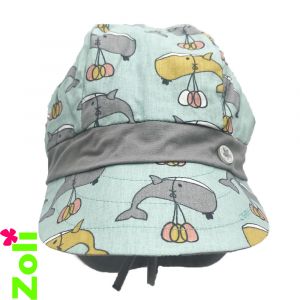 Chapeau bébé et enfant (6mois - 6 ans)