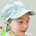 Chapeau bébé et enfant (6mois - 6 ans)