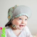 Chapeau bébé et enfant (6mois - 6 ans)