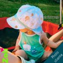 Chapeau bébé et enfant (6mois - 6 ans)