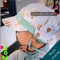 Chapeau bébé et enfant (6mois - 6 ans)