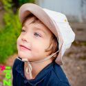 Chapeau bébé et enfant (6mois - 6 ans)