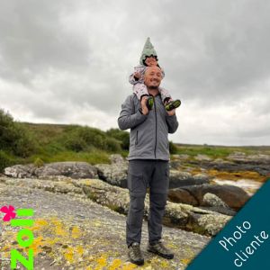 Pack de portage Week-end Homme