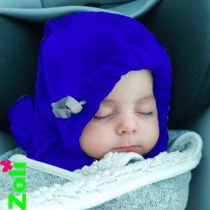 Capuchon Nouveau né (0-6/8 mois)