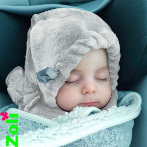 Capuchon Nouveau né (0-6/8 mois)