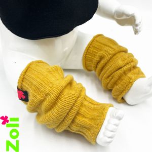 Capuchon bébé Polaire