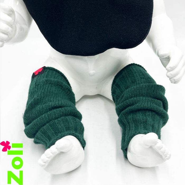 Capuchon bébé Polaire