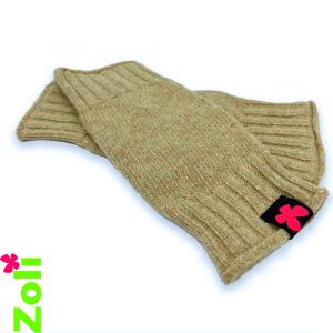 Capuchon enfant polaire