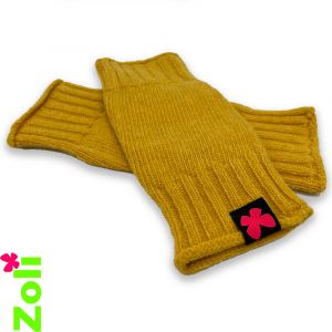 Capuchon enfant polaire