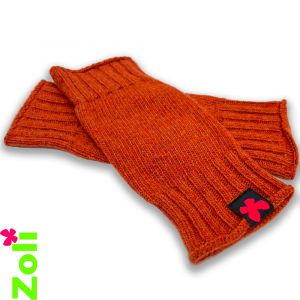 Capuchon enfant polaire