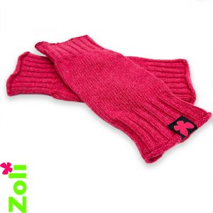 Capuchon enfant polaire