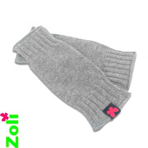 Capuchon enfant polaire