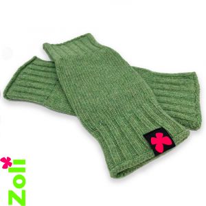 Capuchon enfant polaire