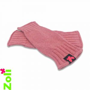 Capuchon enfant polaire