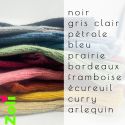 Mitaines / Bonnet en Laine recyclée !