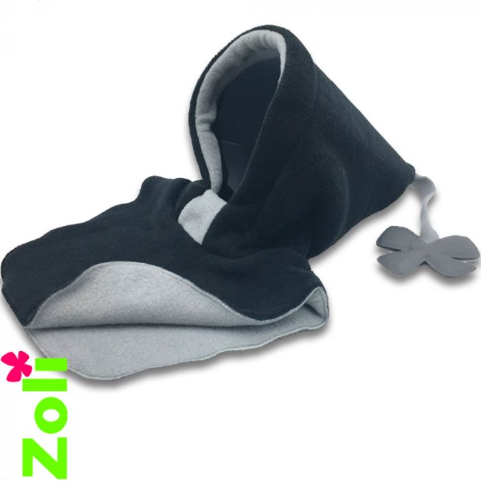 Capuchon bébé Polaire - SOLDES