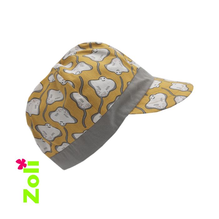 Casquette Junior et Adulte PROMO