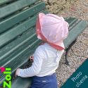Chapeau bébé et enfant (6mois - 6 ans)