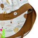 Chapeau bébé et enfant (6mois - 6 ans)